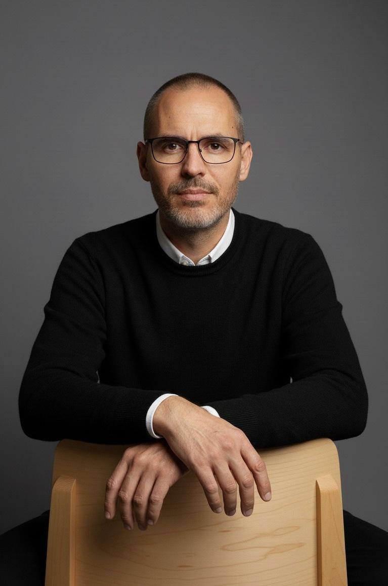 Patricio Fávora