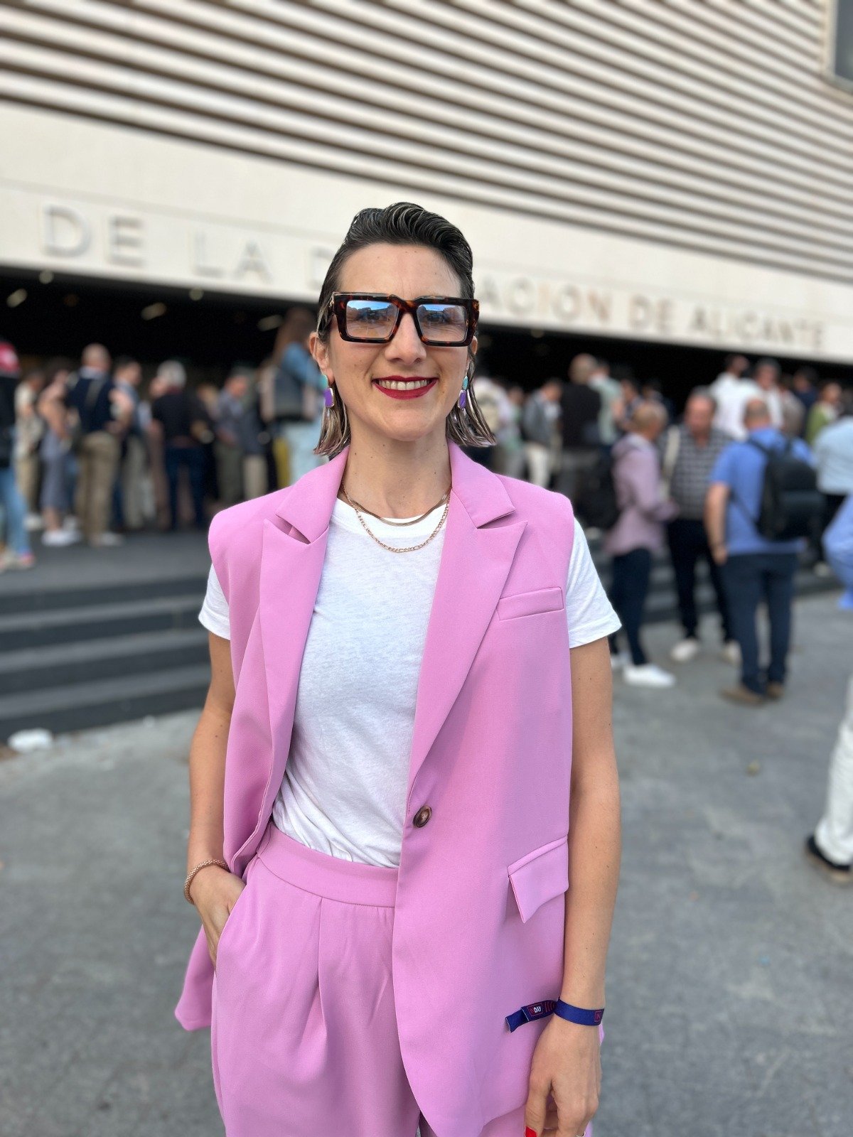 Silvia Bergoglio